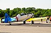 Getting ready to fly at Greenwood Lake