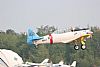 T-6 Taking off in New York State